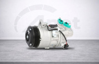 Kompresor klime BMW 118d/120d 5SE12C