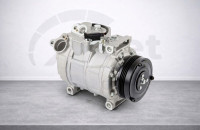 Kompresor klime BMW 5 7SEU17C