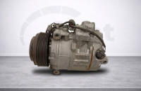 Kompresor klime BMW 5 GT 64526987890