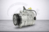 Kompresor klime BMW 545i/550i 64509174805