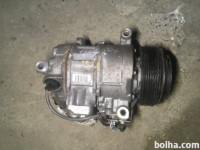 KOMPRESOR KLIME BMW 64526987862 N47