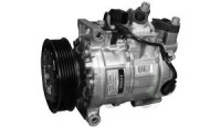Kompresor klime DCP02012 - Audi A4 00-04