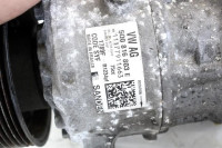KOMPRESOR KLIME  OEM N. 5Q0816803E ORIGINAL REZERVNI DEL SEAT IBIZA 6J