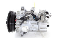 KOMPRESOR KLIME  OEM N. 926007161R ORIGINAL REZERVNI DEL RENAULT CLIO