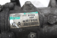 KOMPRESOR KLIME  OEM N. 9655191680 ORIGINAL REZERVNI DEL PEUGEOT 1007