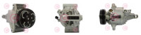 Kompresor klime ORIGINAL Zexel 12V (3pk-100mm) Nissan Micra, Dacia San