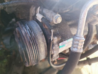 Kompresor klime renault clio 2 storia