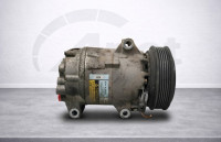 Kompresor klime Renault Megane II Berlina 8200050141