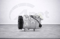 Kompresor klime Renault Megane III Coupe 8200939386