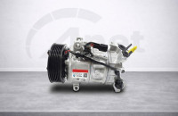 Kompresor klime Renault Megane IV/Scenic IV/Kadjar 926001268R