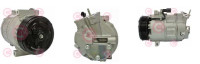 Kompresor klime RENAULT-NISSAN