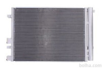 Kondenzator klime 13C1K82X - Audi A3 12-
