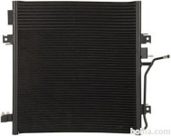 Kondenzator klime 3135K8C1S - JEEP CHEROKEE 08-13