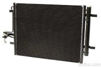 Kondenzator klime 3219K8C2S - Land Rover Freelander 06-14