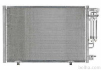 Kondenzator klime 3238K83K - Ford Fiesta 11-12