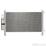Kondenzator klime 3828K8C3S - Honda Civic 06-11
