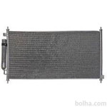 Kondenzator klime 3857K8C3S - Honda FRV 05-09