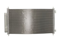Kondenzator klime 3877K8C1 - Honda CRV 06-12