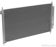Kondenzator klime 38C1K8C1S - Honda Civic 12-17