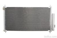 Kondenzator klime 38C1K8C3S - Honda Civic 12-16