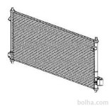 Kondenzator klime 40C2K8C2S - Hyundai i30 12-