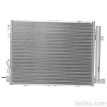 Kondenzator klime 4175K8C2S - Kia Sorento 02-06