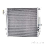 Kondenzator klime 4332K8C2S - Land Rover Range Rover Sport 05-13