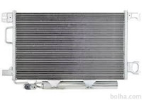 Kondenzator klime 5003K85X - Mercedes Razred C 00-07