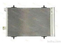 Kondenzator klime 5748K85X - Peugeot 508 11-