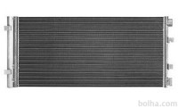 Kondenzator klime 6043K8C2S - Nissan NV400 10-