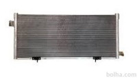 Kondenzator klime 7207K8C1 - Subaru Legacy 98-03