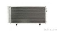Kondenzator klime 7243K8C1S - Subaru XV 12-