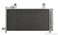 Kondenzator klime 7435K8C2 - Suzuki SX4 09-