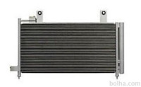 Kondenzator klime 7435K8C2S - Fiat Sedici 09-14