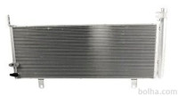 Kondenzator klime 8138K8C3 - Toyota Camry 2.4 06-11