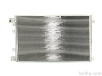 Kondenzator klime 8148K8C1S - Toyota Rav4 06-13