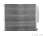 Kondenzator klime 8178K8C1S - Toyota Land Cruiser 02-10