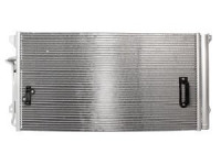 Kondenzator klime 9580K8C1S - Volkswagen Touareg 02-10