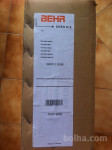 Kondenzator klime BMW E46-original BMW-Novo
