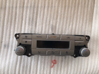 S-max klima enota FORD klime tipke stikala 7S7T18C612