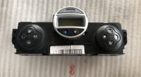 MEGANE klima enota RENAULT klime tipke 8200413906 stikala