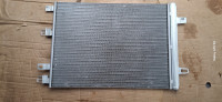 MERCEDES  A in B   W247  W177  HLADILNIK KLIME  A2475000054