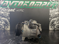 Mercedes B 180 CDI W246 kompresor klime 4472806541