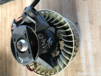 MERCEDES BENZ A140 99 VENTILATOR KABINE