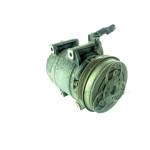MN123626 COMPRESSORE CLIMATIZZATORE CLIMA A/C MITSUBISHI L200 2.5 D 4X