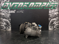 Nissan Qashqai 2012 1.6 kompresor klime 92600bb01a 92600bb0ba