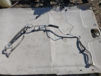 opel insignia 1.8 cevi klime cev za klimo