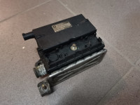 pečka za notranji prostor iz e46