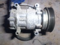 renault clio 3 2009 1.5 50kw kompresor klime original 75k prevoženih