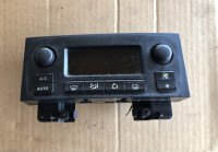 PEUGEOT 307 klima enota 9646627977 klime stikala tipke